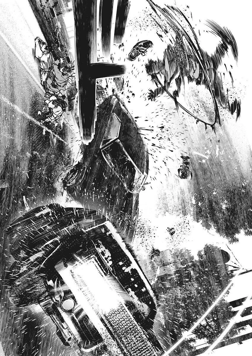 Oni Goroshi - Sát Quỷ Vương Chapter 17 - 8