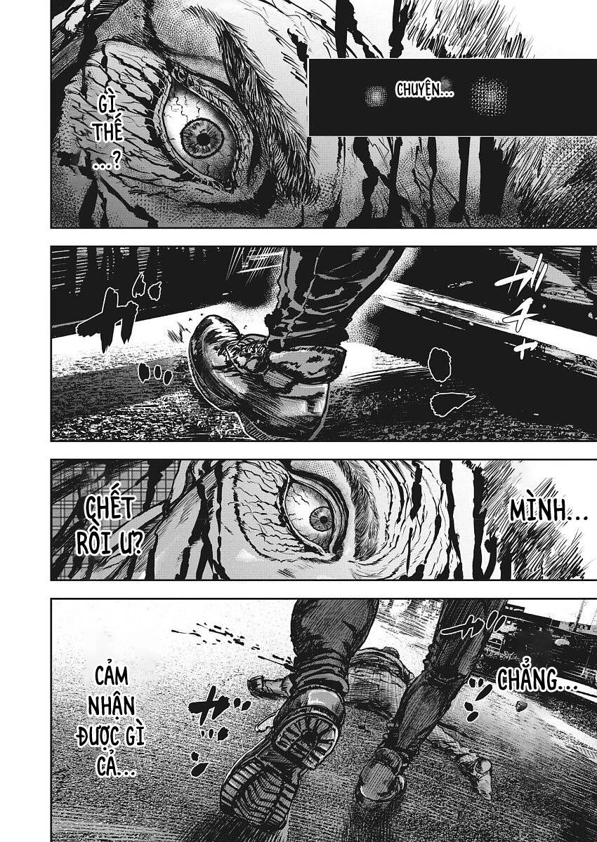 Oni Goroshi - Sát Quỷ Vương Chapter 17 - 10