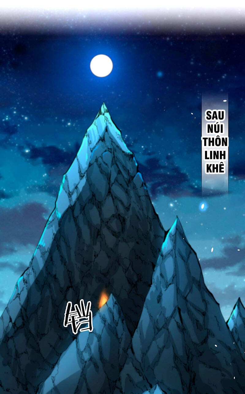 Không Có Đạo Lữ Sẽ Chết Chapter 1 - 3