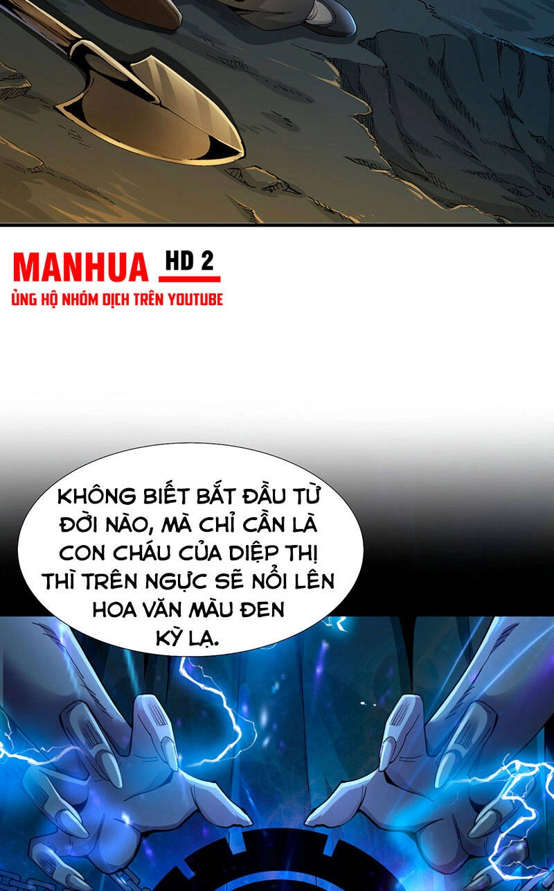 Không Có Đạo Lữ Sẽ Chết Chapter 1 - 9