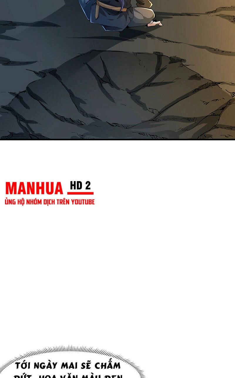 Không Có Đạo Lữ Sẽ Chết Chapter 1 - 13