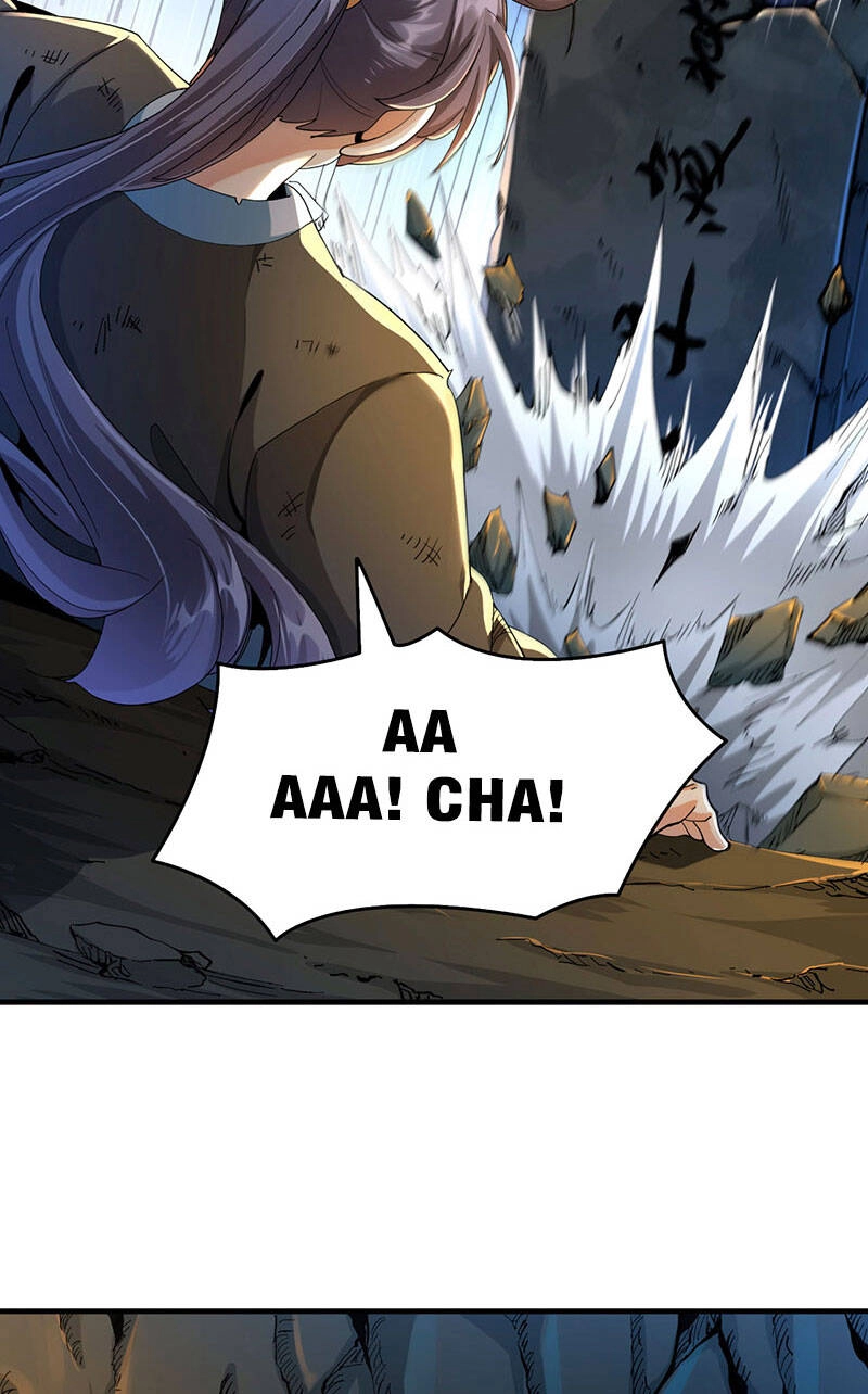 Không Có Đạo Lữ Sẽ Chết Chapter 1 - 21