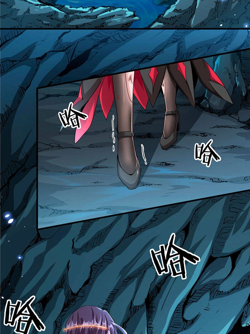 Không Có Đạo Lữ Sẽ Chết Chapter 1 - 34