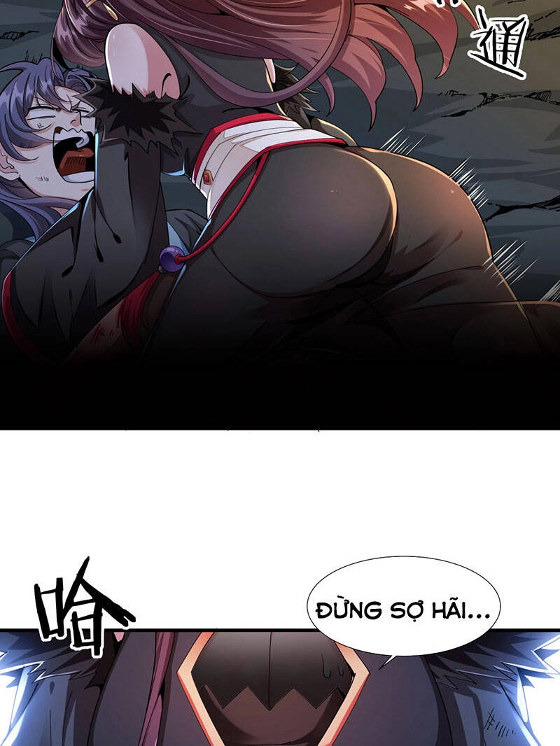 Không Có Đạo Lữ Sẽ Chết Chapter 1 - 41