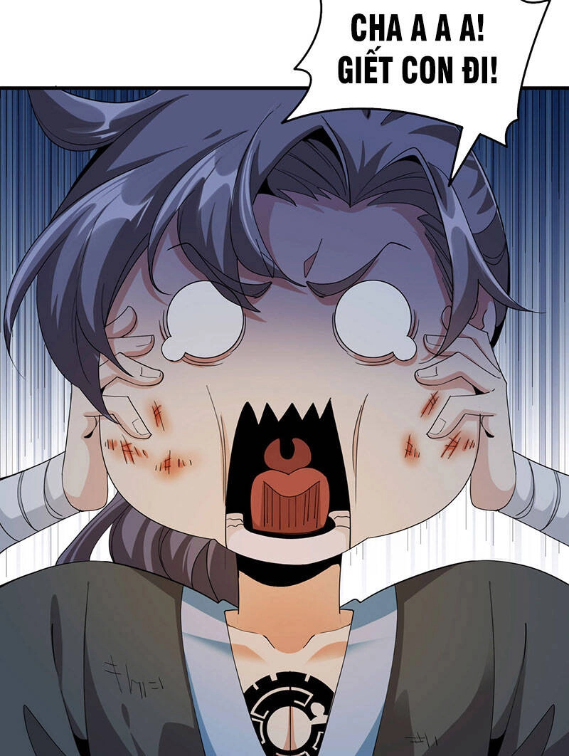 Không Có Đạo Lữ Sẽ Chết Chapter 1 - 56