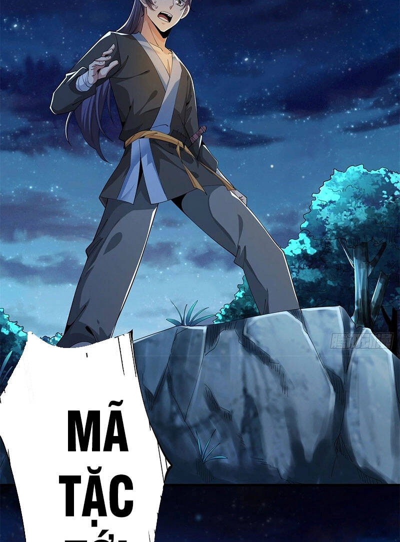 Không Có Đạo Lữ Sẽ Chết Chapter 2 - 8