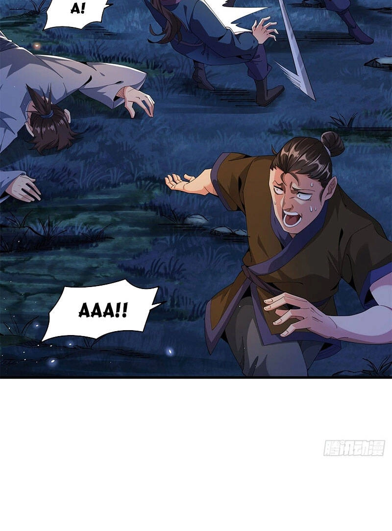 Không Có Đạo Lữ Sẽ Chết Chapter 2 - 15