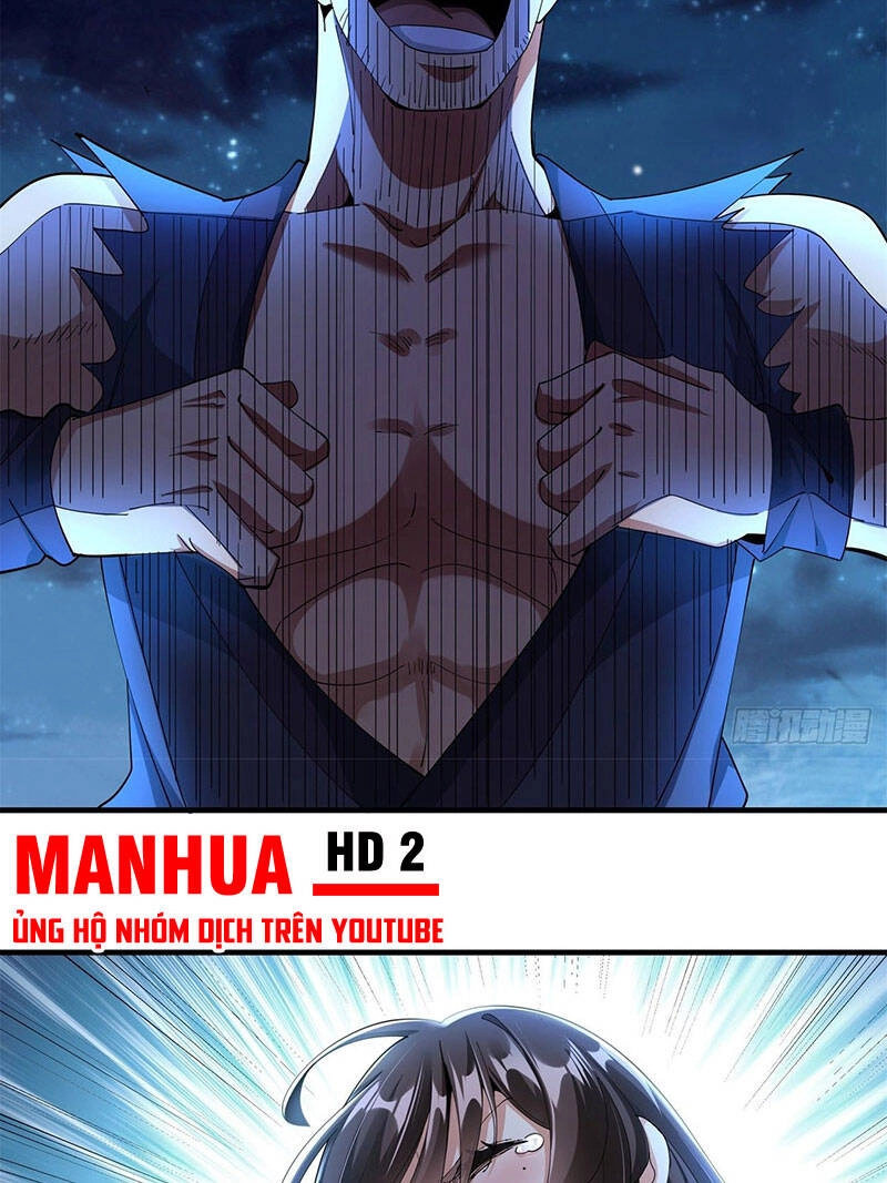 Không Có Đạo Lữ Sẽ Chết Chapter 2 - 30