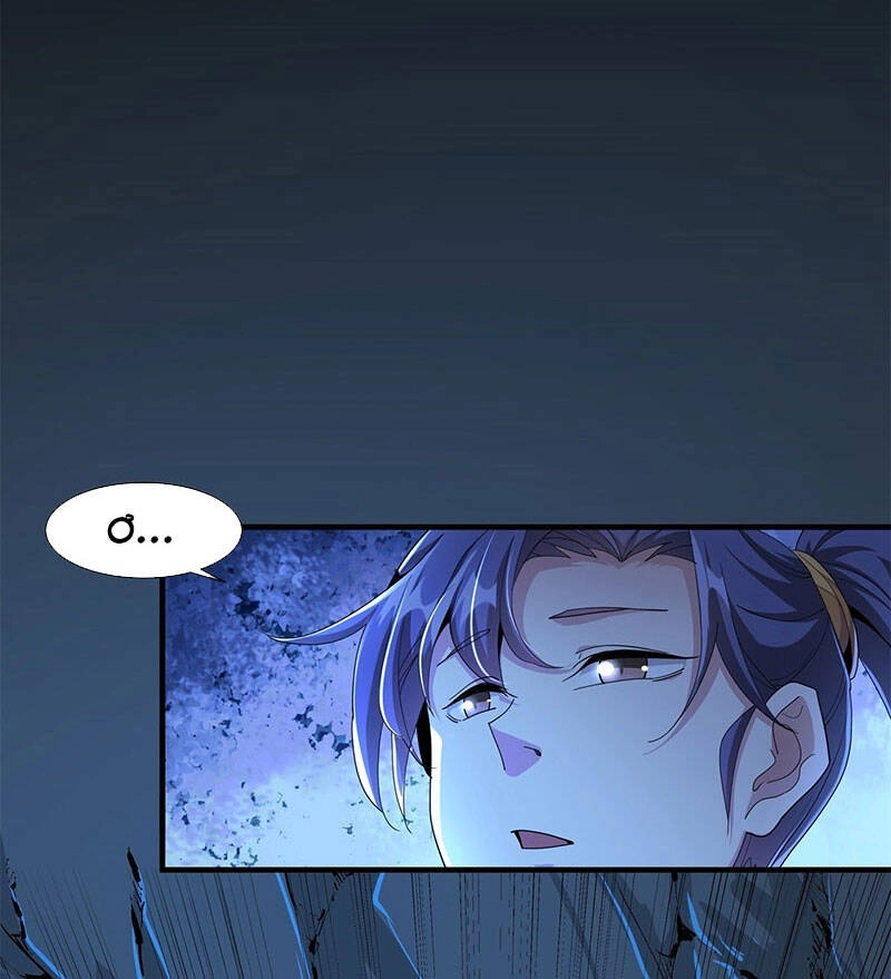 Không Có Đạo Lữ Sẽ Chết Chapter 2 - 53