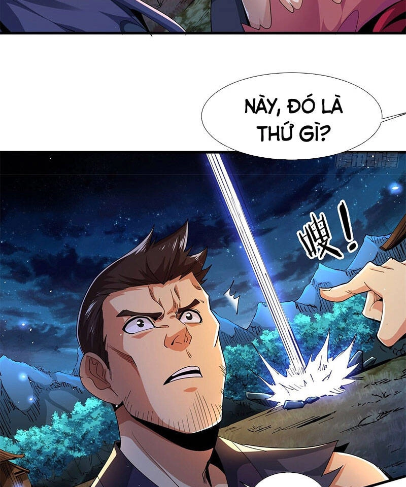 Không Có Đạo Lữ Sẽ Chết Chapter 3 - 4