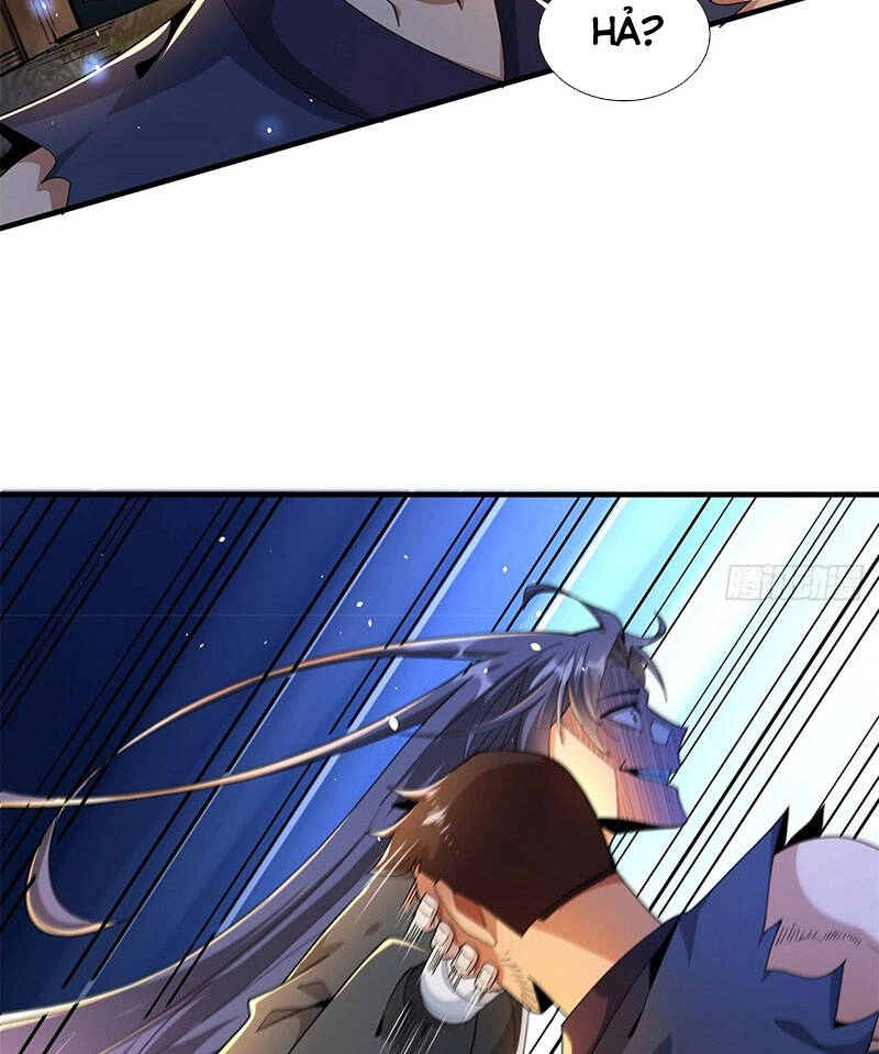 Không Có Đạo Lữ Sẽ Chết Chapter 3 - 5