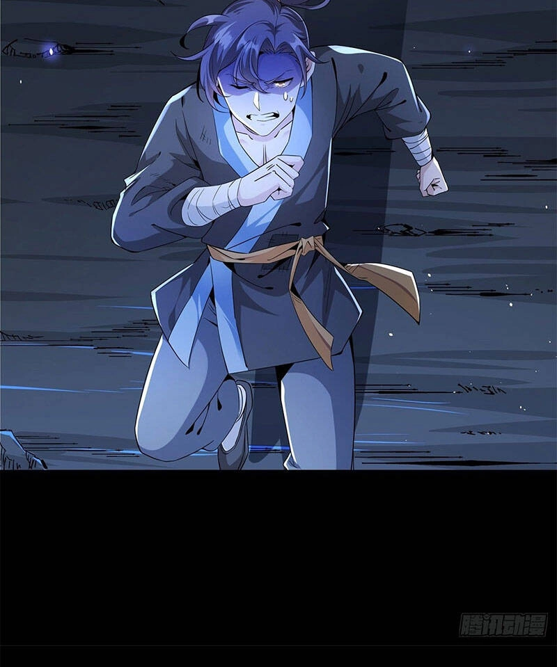 Không Có Đạo Lữ Sẽ Chết Chapter 3 - 13