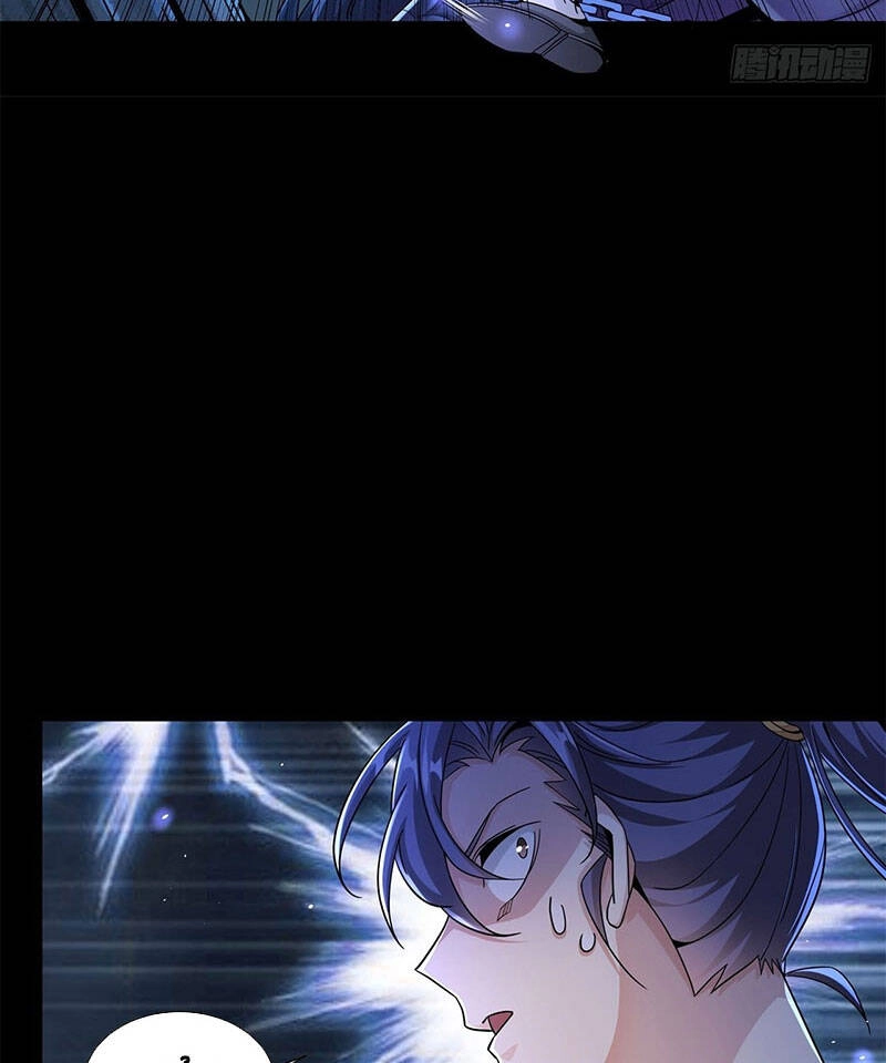 Không Có Đạo Lữ Sẽ Chết Chapter 3 - 19