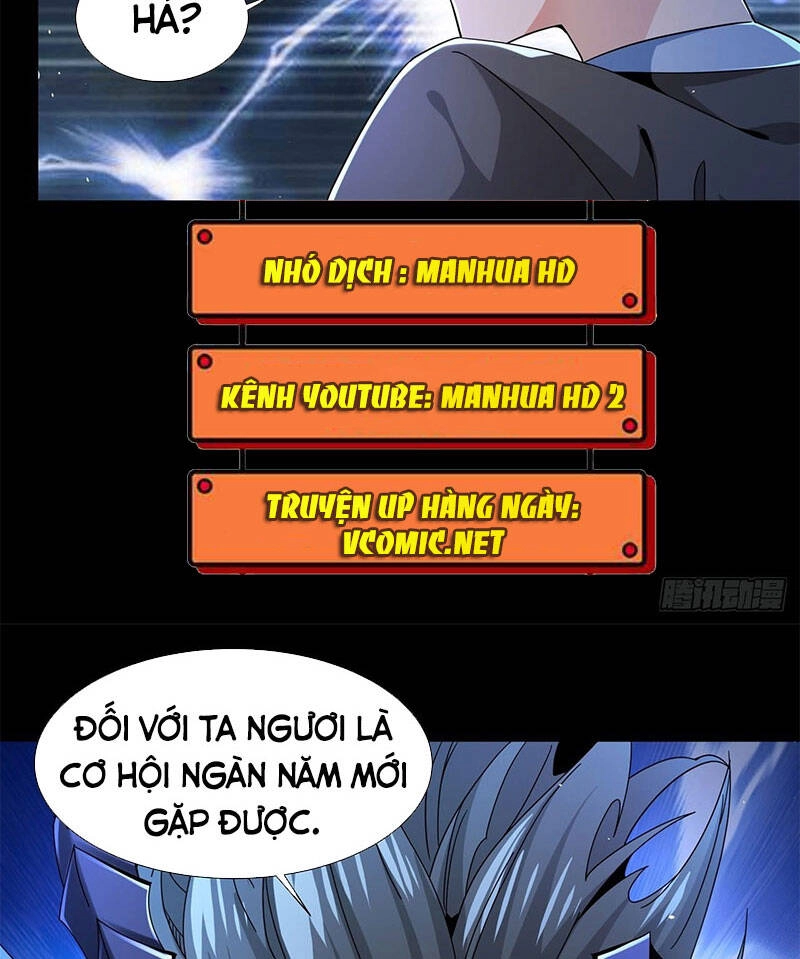 Không Có Đạo Lữ Sẽ Chết Chapter 3 - 20