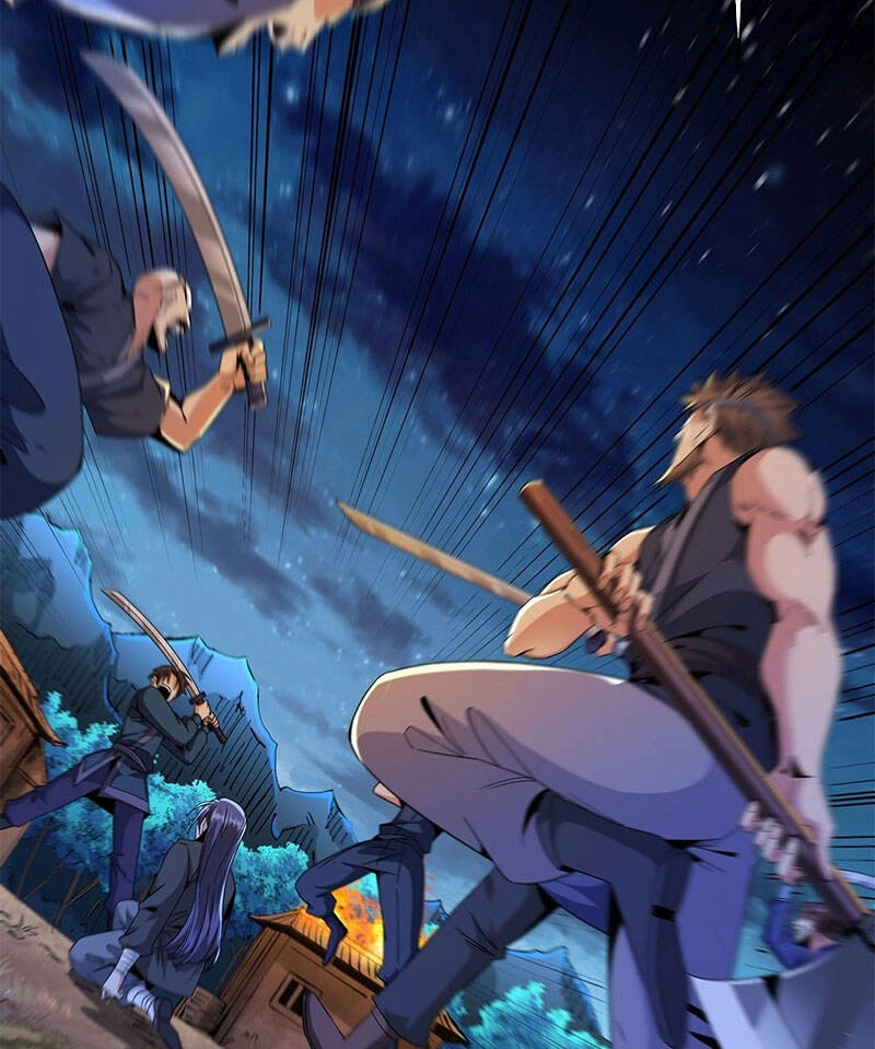 Không Có Đạo Lữ Sẽ Chết Chapter 3 - 24