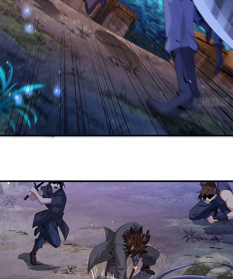 Không Có Đạo Lữ Sẽ Chết Chapter 3 - 25