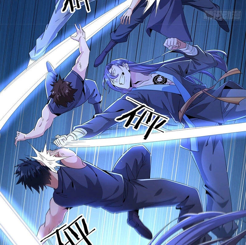 Không Có Đạo Lữ Sẽ Chết Chapter 3 - 33