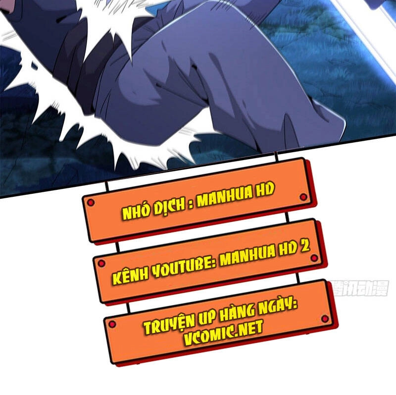 Không Có Đạo Lữ Sẽ Chết Chapter 3 - 35