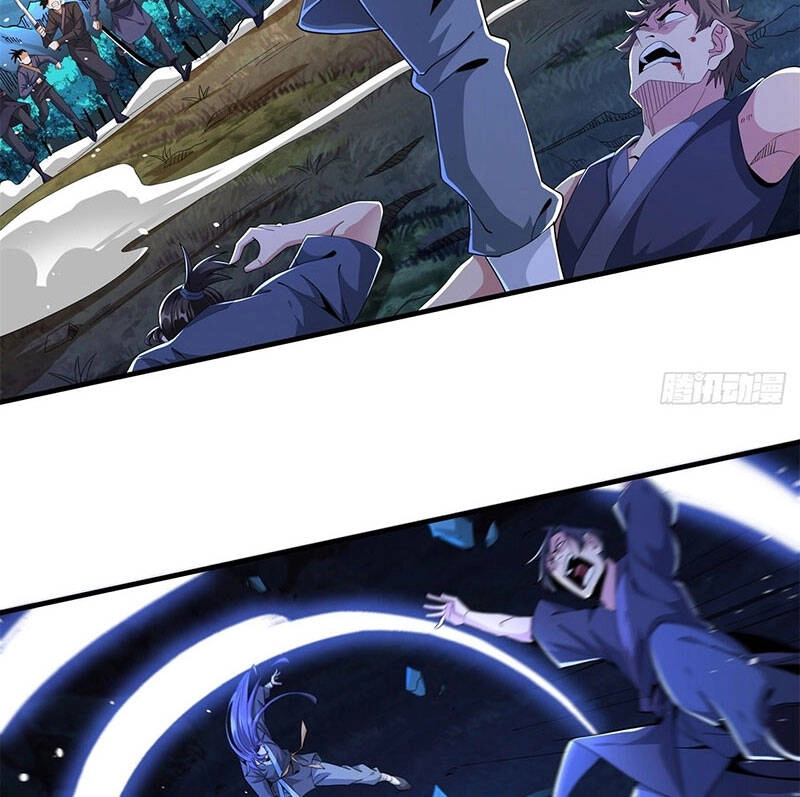 Không Có Đạo Lữ Sẽ Chết Chapter 3 - 37