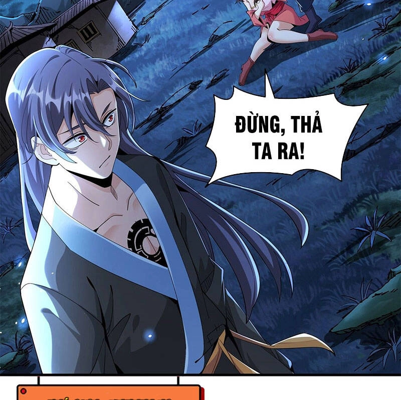 Không Có Đạo Lữ Sẽ Chết Chapter 3 - 45