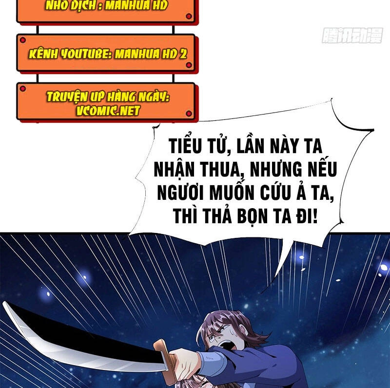 Không Có Đạo Lữ Sẽ Chết Chapter 3 - 46