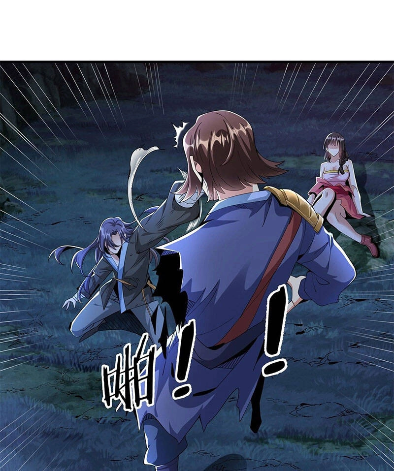 Không Có Đạo Lữ Sẽ Chết Chapter 3 - 55