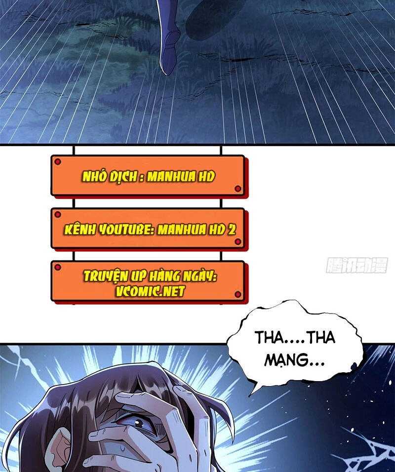 Không Có Đạo Lữ Sẽ Chết Chapter 3 - 56