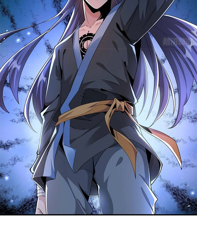 Không Có Đạo Lữ Sẽ Chết Chapter 3 - 62