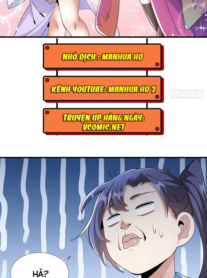 Không Có Đạo Lữ Sẽ Chết Chapter 4 - 7