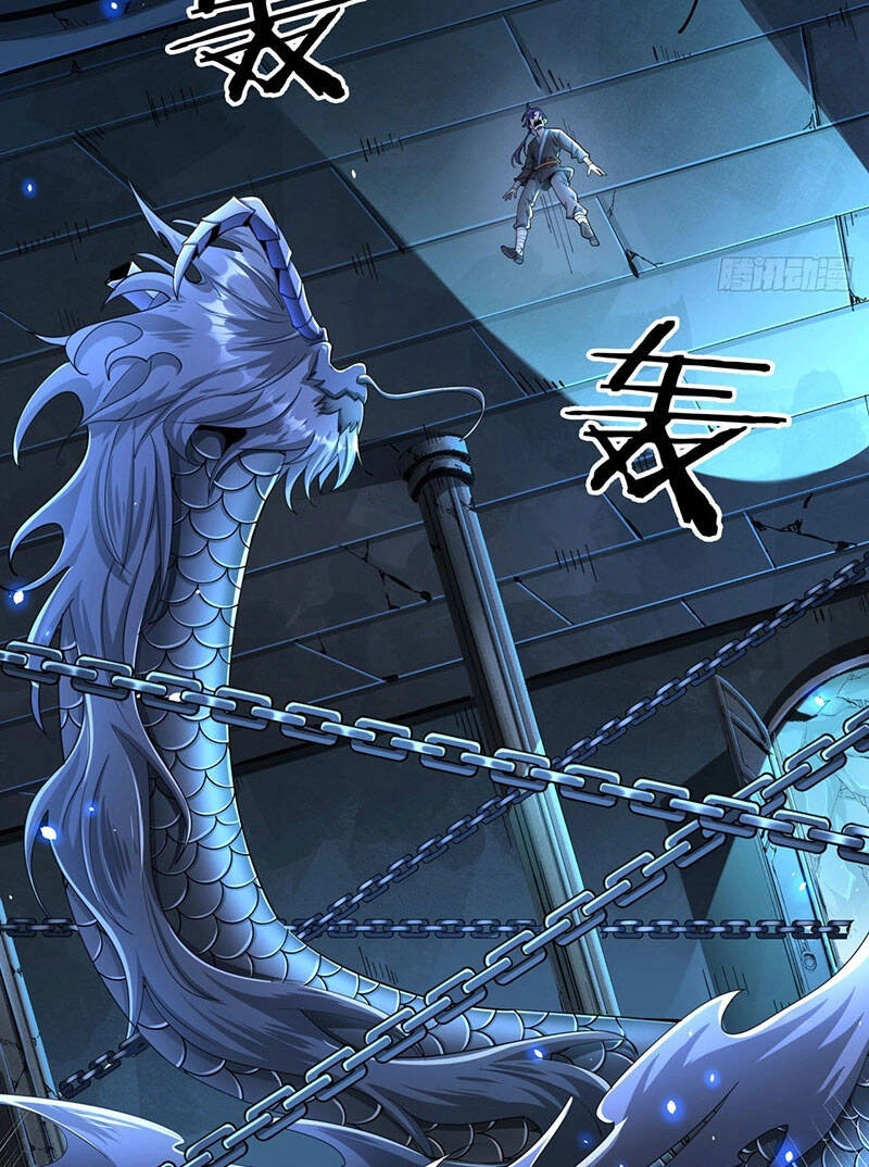 Không Có Đạo Lữ Sẽ Chết Chapter 4 - 11