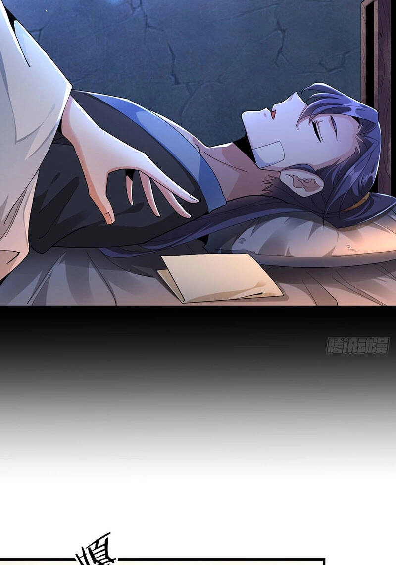 Không Có Đạo Lữ Sẽ Chết Chapter 4 - 37