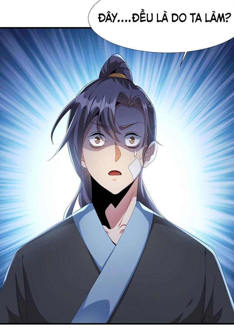 Không Có Đạo Lữ Sẽ Chết Chapter 4 - 40