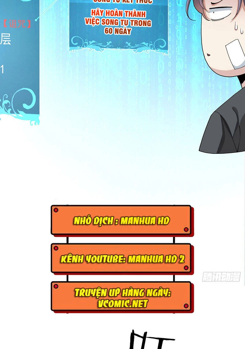 Không Có Đạo Lữ Sẽ Chết Chapter 4 - 48