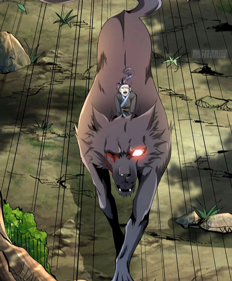 Không Có Đạo Lữ Sẽ Chết Chapter 5 - 38