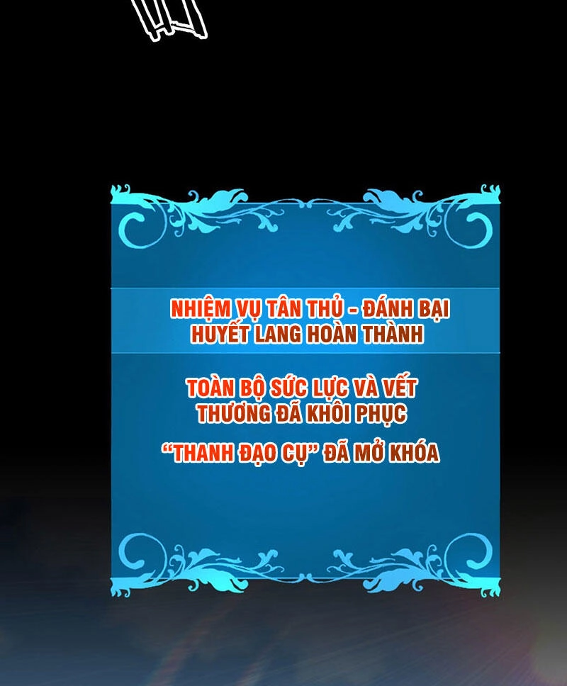 Không Có Đạo Lữ Sẽ Chết Chapter 5 - 45