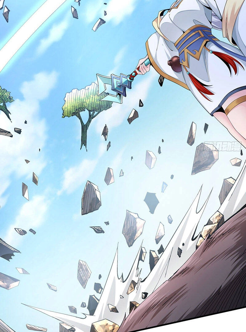 Không Có Đạo Lữ Sẽ Chết Chapter 6 - 19