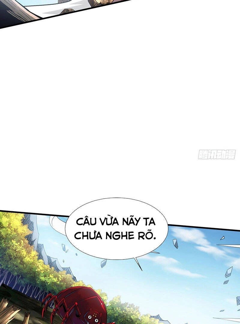 Không Có Đạo Lữ Sẽ Chết Chapter 6 - 20