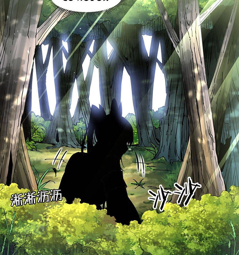 Không Có Đạo Lữ Sẽ Chết Chapter 6 - 57