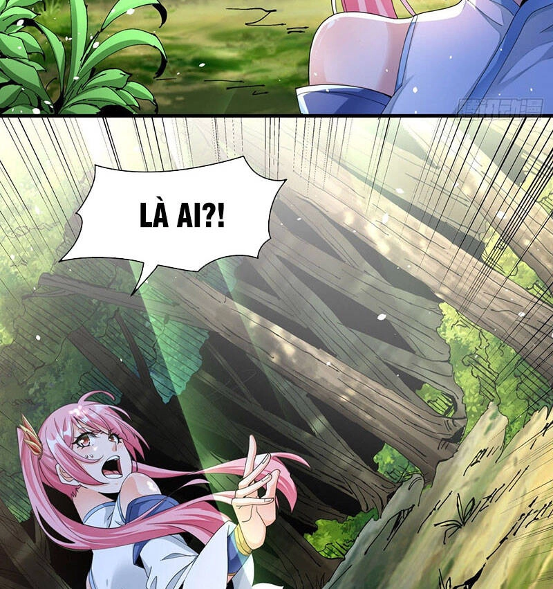 Không Có Đạo Lữ Sẽ Chết Chapter 6 - 60