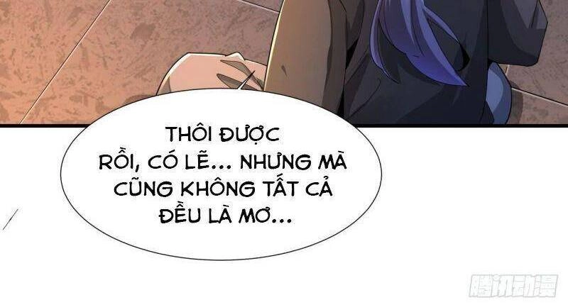 Không Có Đạo Lữ Sẽ Chết Chapter 7 - 16