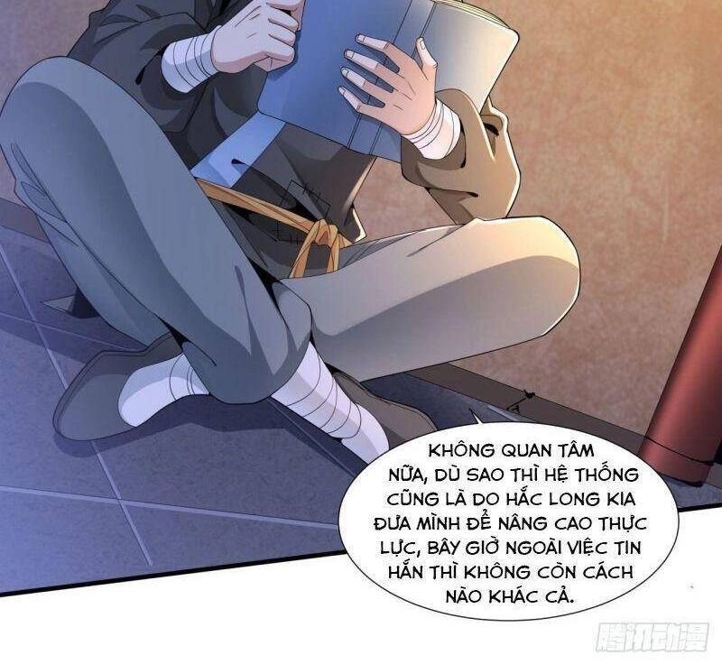 Không Có Đạo Lữ Sẽ Chết Chapter 7 - 20