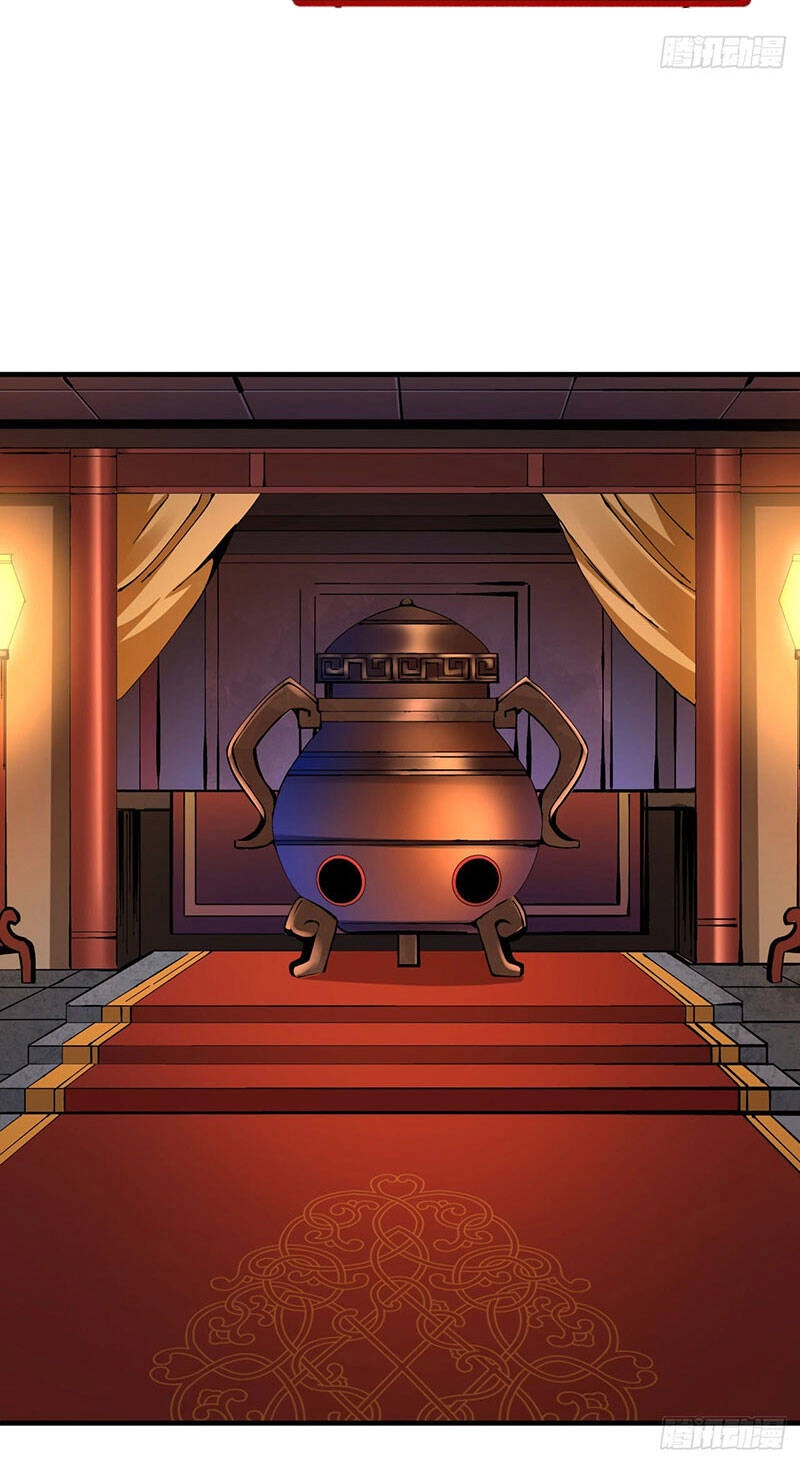 Không Có Đạo Lữ Sẽ Chết Chapter 9 - 22