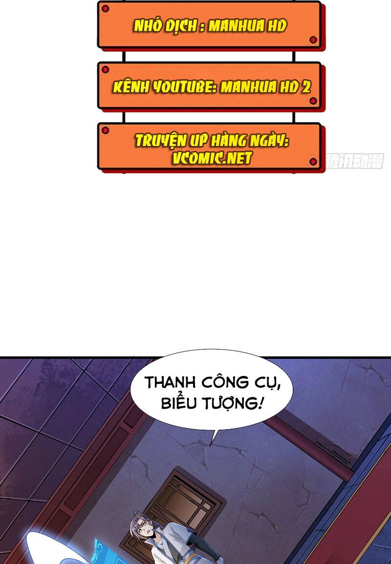 Không Có Đạo Lữ Sẽ Chết Chapter 9 - 25