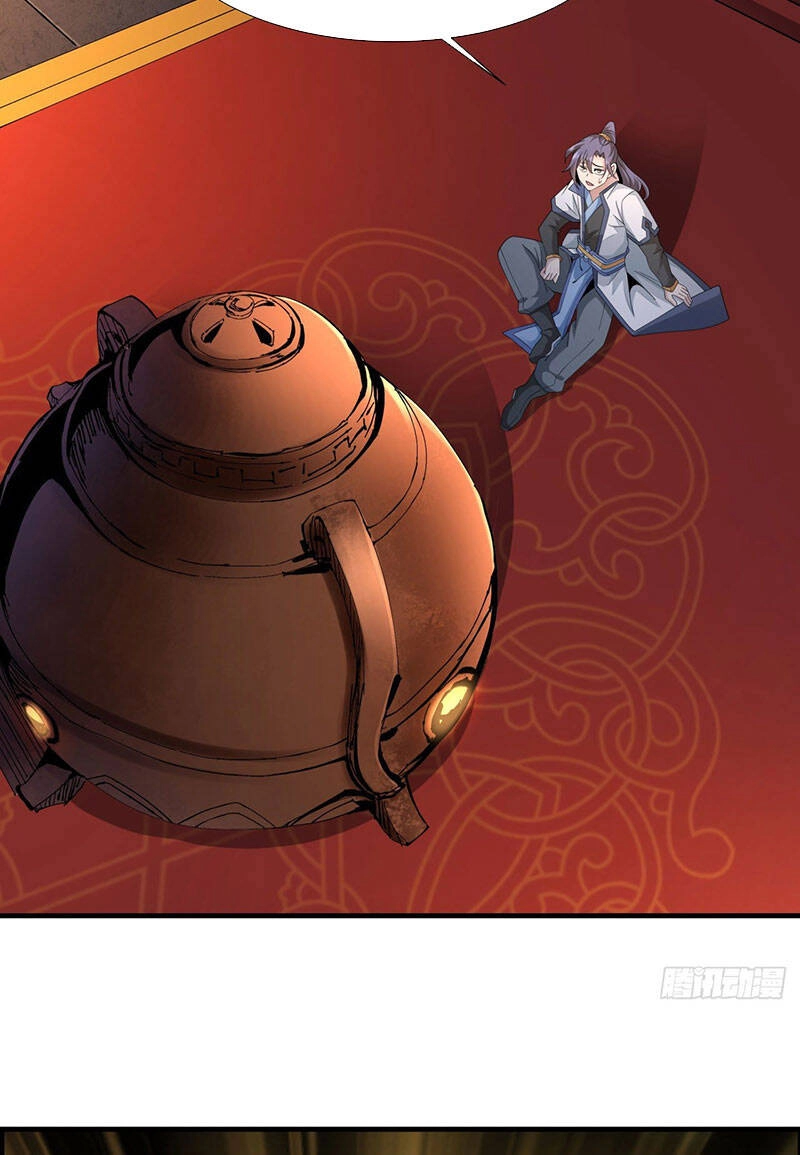 Không Có Đạo Lữ Sẽ Chết Chapter 9 - 40