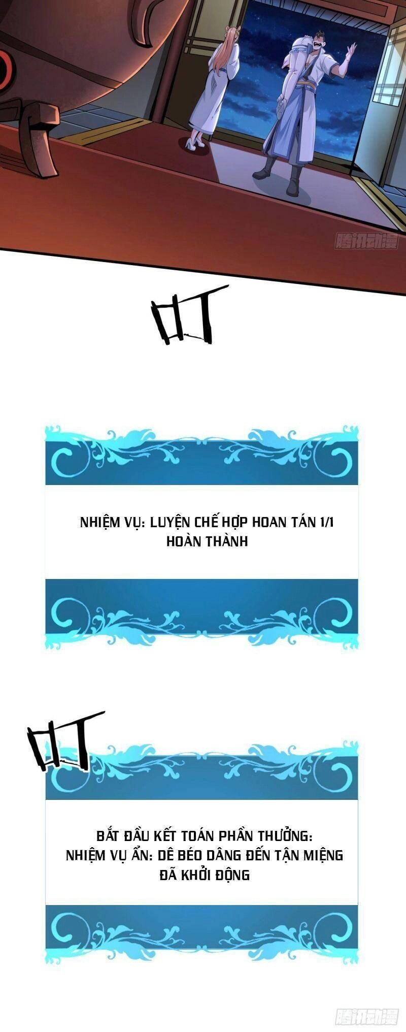 Không Có Đạo Lữ Sẽ Chết Chapter 10 - 26