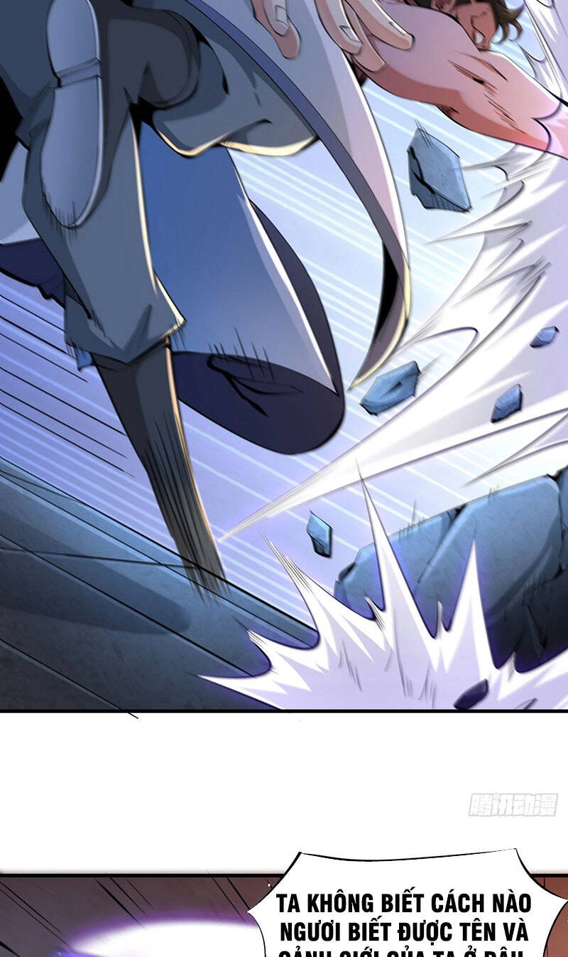 Không Có Đạo Lữ Sẽ Chết Chapter 11 - 21