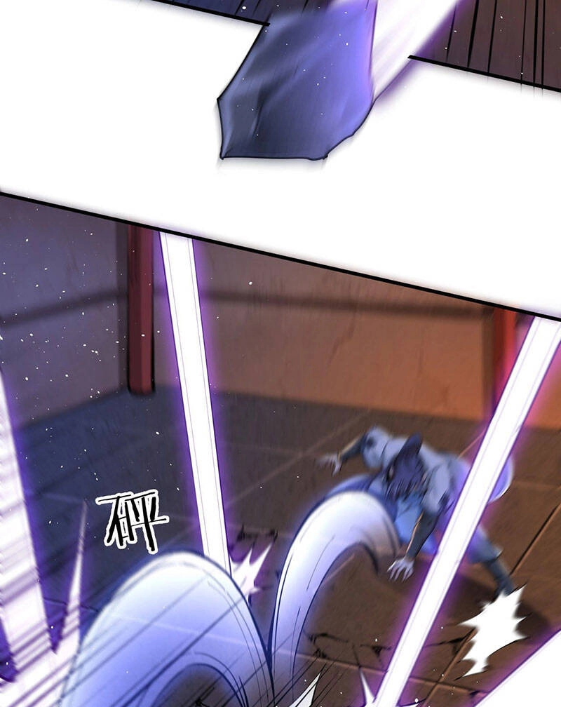 Không Có Đạo Lữ Sẽ Chết Chapter 11 - 23