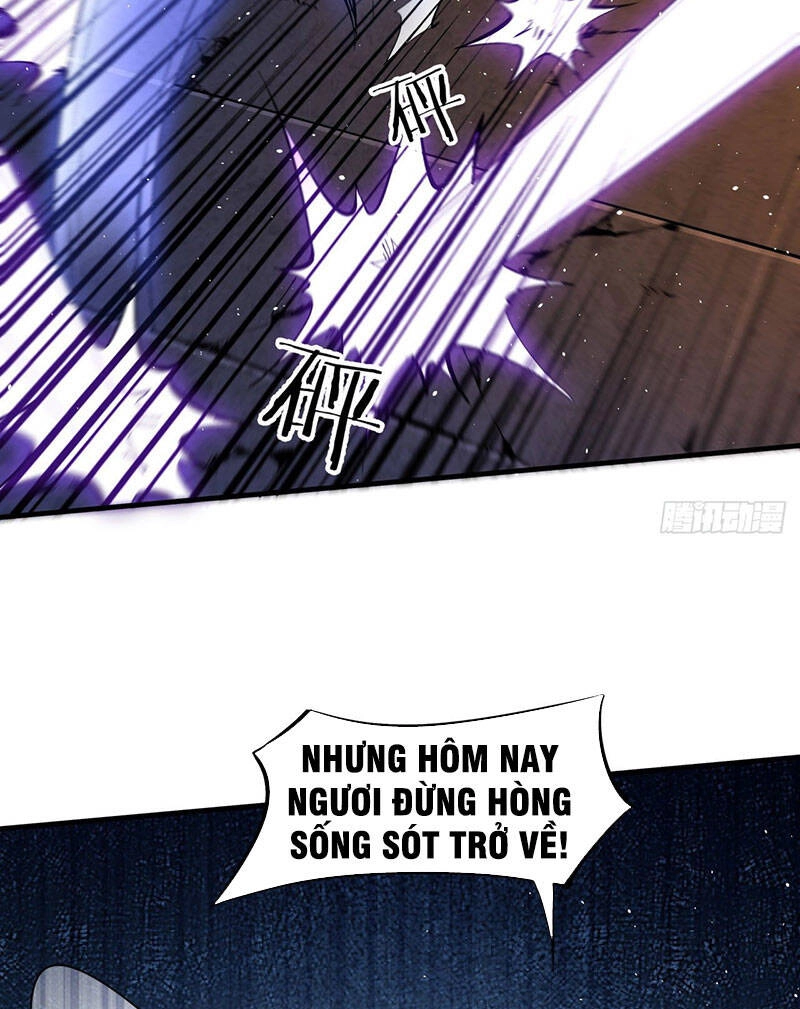 Không Có Đạo Lữ Sẽ Chết Chapter 11 - 24