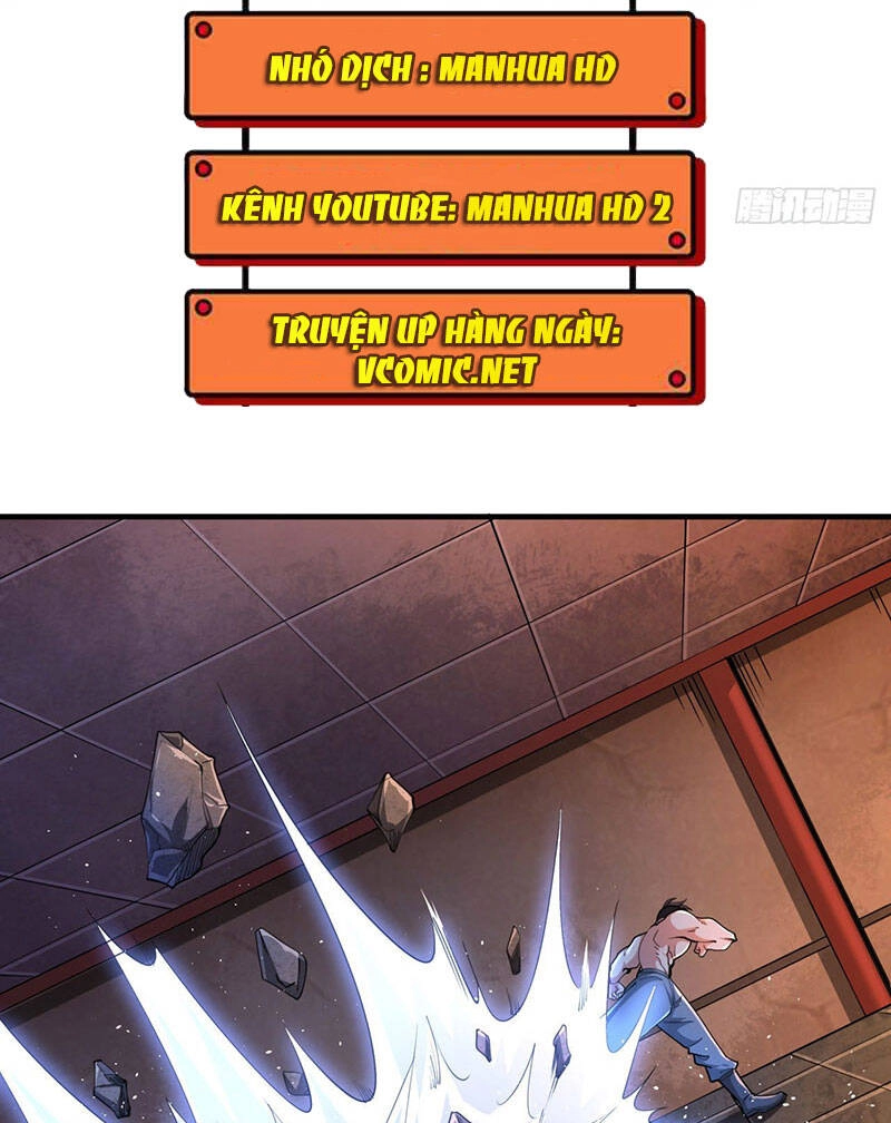 Không Có Đạo Lữ Sẽ Chết Chapter 11 - 26