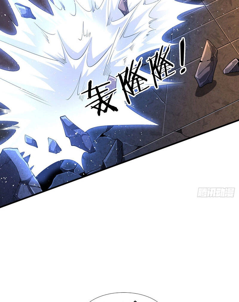 Không Có Đạo Lữ Sẽ Chết Chapter 11 - 27